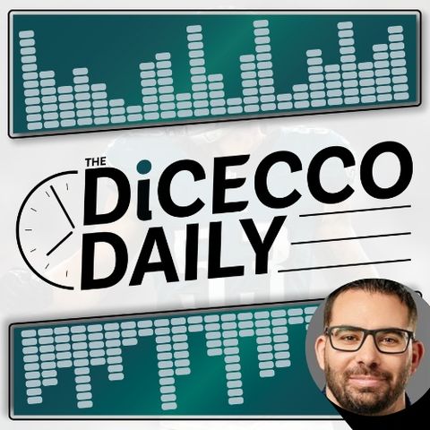 The DiCecco Daily: Going Inside Eagles UDFA Class