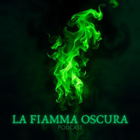 Portada del podcast