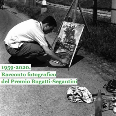 Luigi Rossi Racconto Fotografico