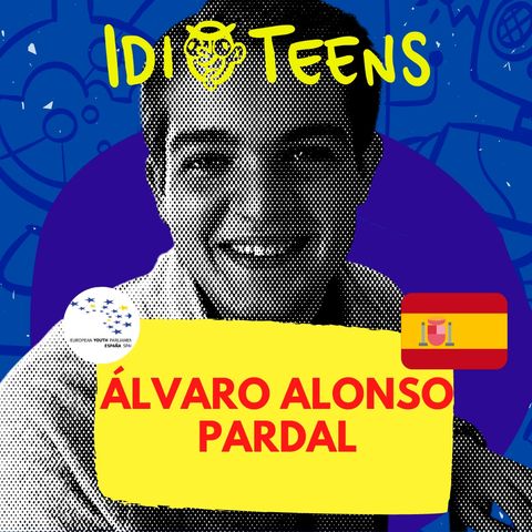 Cómo sobrevivir al amigo que habla de política | European Youth Parliament España
