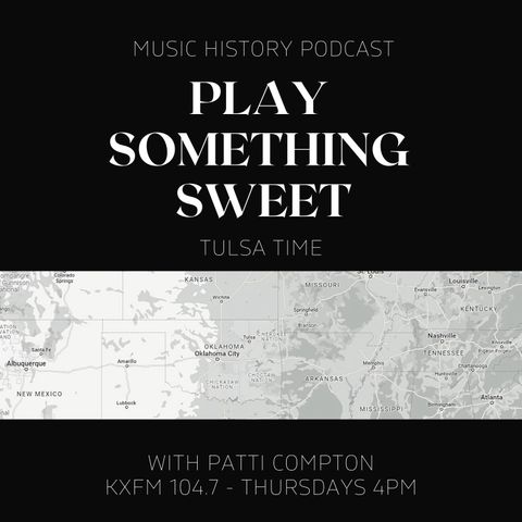 Episode 57 - Tulsa Time