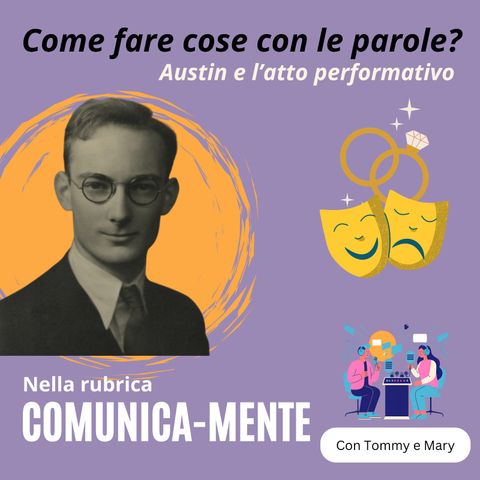 Come fare cose con le parole?