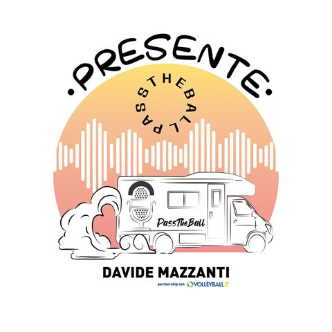 Presente - Davide Mazzanti incontra Fabrizio Bastelli