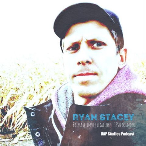 ep16   Ryan Stacey  P. I. & founder of TESA