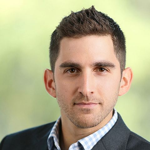 Ben Feldman