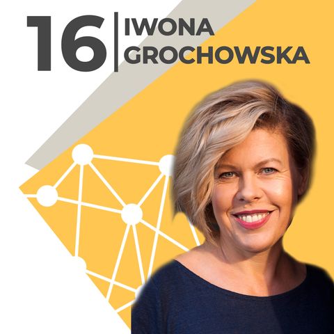 Iwona Grochowska - jak doceniać pracowników NAIS