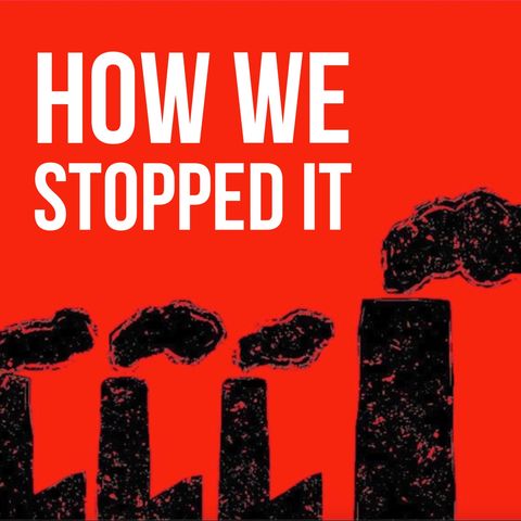 How We Stopped It Ep 0: Trailer