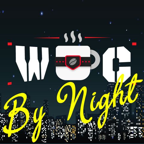 Wrestling Cafè by Night - WWE Monday Night Raw Post-Show 05/06/2024
