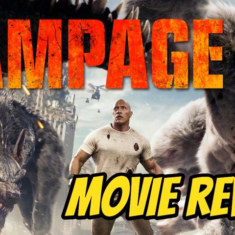 Rampage