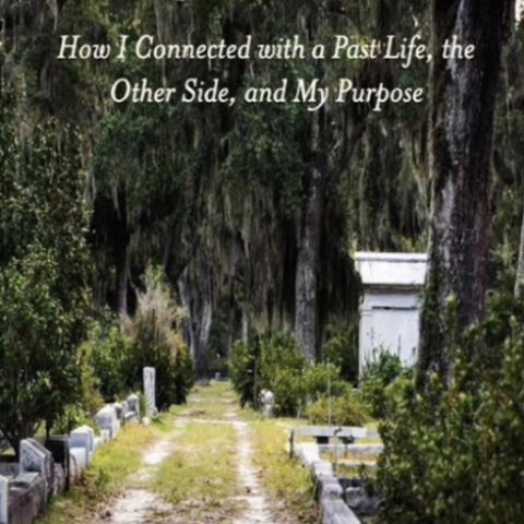 Diane Richards discusses her book "Finding Emelyn: How I Connected with a Past Life, the Other Side, and My Purpose