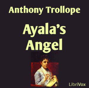Chapter 64 - Ayala's marriage