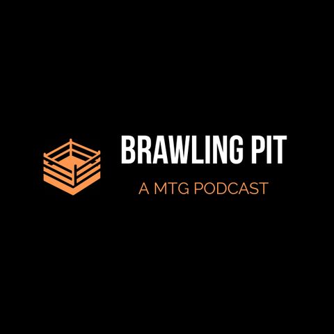 How to build the first deck for Newbies | Brawling Pit Episode#55 – Magic: the Gathering