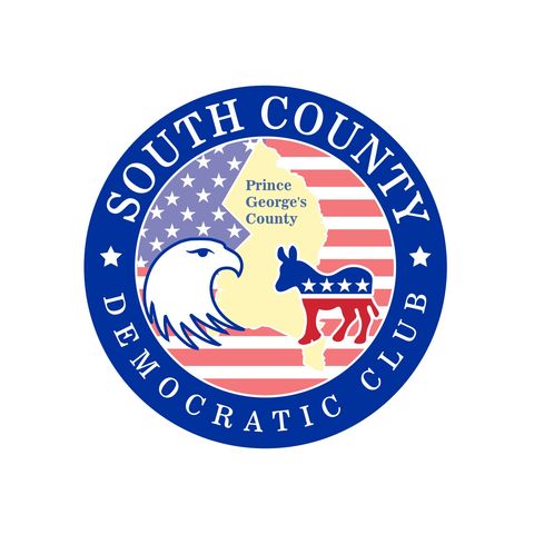 South County Democratic Club: May 2016 Meeting (Roundtable) pt. 1