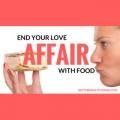 Healthy Edge Radio with Amber Thiel - Living with Power, Passion, and Purpose: How to End Your Love Affair with Food