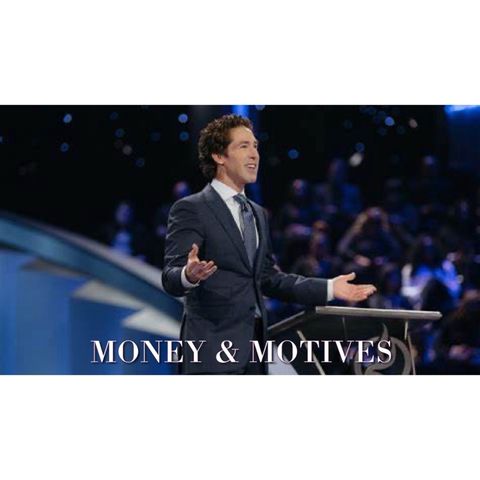 Woman Opens Fire At Joel Osteen’s Church After He Announced Paying Off $100 Million Debt