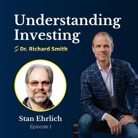 001 Stan Ehrlich - Trading and Investing at the Highest Levels