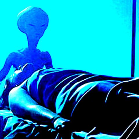 5 Signs That You May Have Been Abducted By Aliens And You Don’t Even Know It