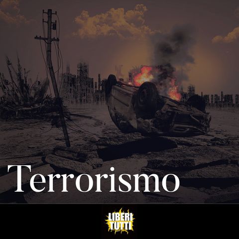 S02E10. Terrorismo