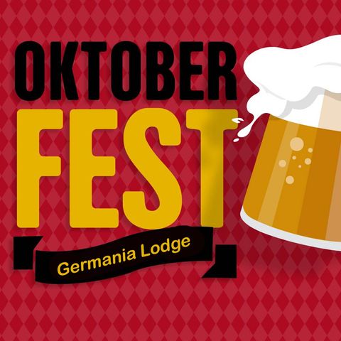October 2018:  A Day's Wages and German Beer!