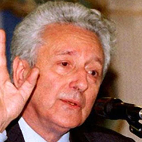 [301] La «Svolta» di Fiuggi 1995. Parla Pino Rauti