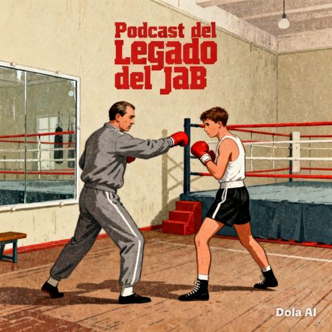 Ver boxeo amateur para aprender