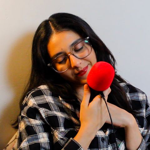 Copertina del podcast