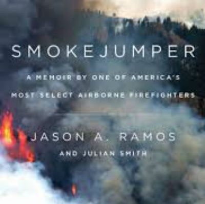 Jason Ramos Smoke Jumper