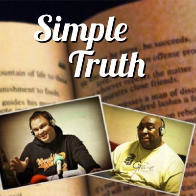 Simple Truth with Mark and Terrance - Ep 106