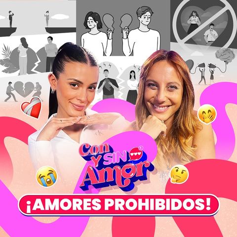 Amores prohibidos