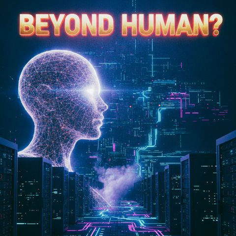 Beyond Human Limits: The Terrifyingly Fast Path to Superintelligence