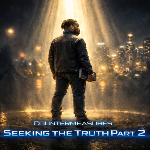Countermeasures: Seeking The Truth