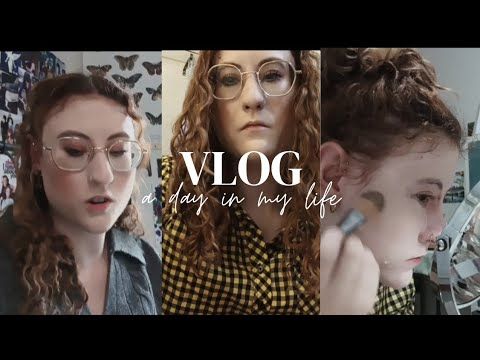 Daily Vlog