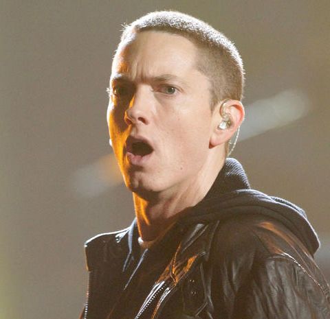 Eminem, ¡Retírate ya!