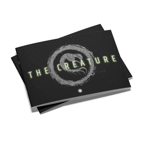 #457 - The Creature (Recensione)