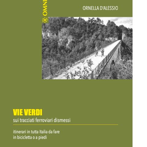 Ornella D'Alessio "Vie verdi"