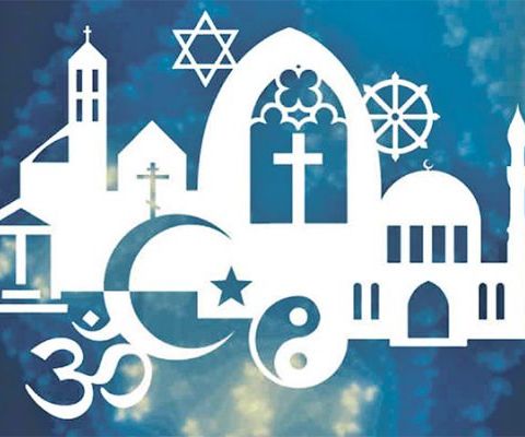 #18 Christian in a Secular World : Inclusivism