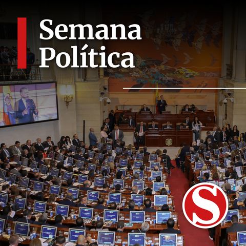 Mano a mano candidatos al Senado Tatiana Piñeros y Mauricio Gómez Amín. Elecciones2018