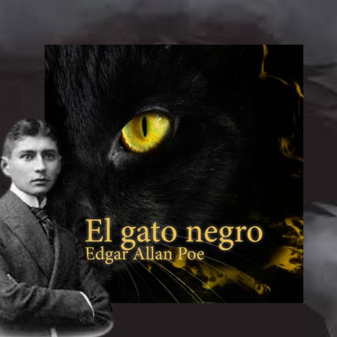 El Gato Negro - Edgar Allan Poe