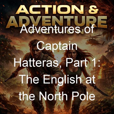 Copertina del podcast