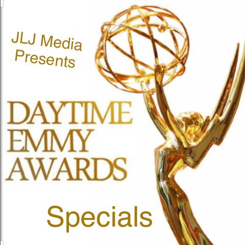 Daytime Emmys 2022: NATAS President  and CEO Adam Sharp