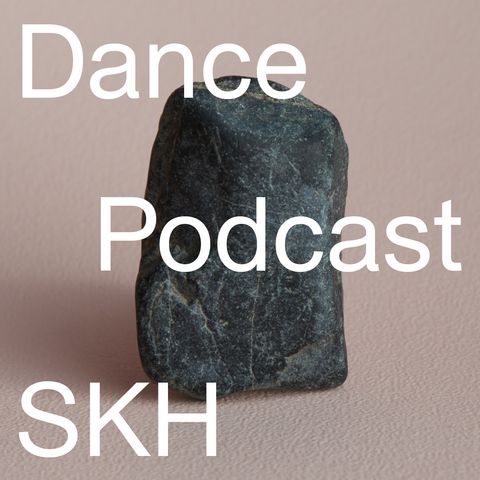 Episiode 0 SKH Dance Podcast - Eleanor & Anna & Robin