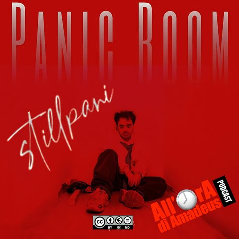 Alessandro Stillpani | Panic Room