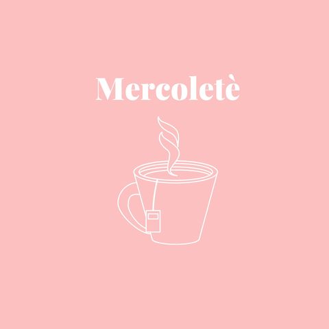 Mercoletè, "Un romanzo, un podcast e una newsletter" - intervista con Daniele Rielli