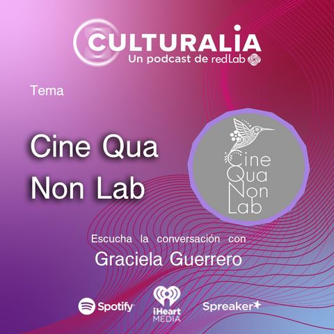 Cine Qua Non Lab