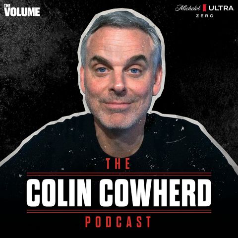 Podcast Cover