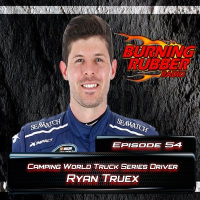 Ep. 54: Ryan Truex