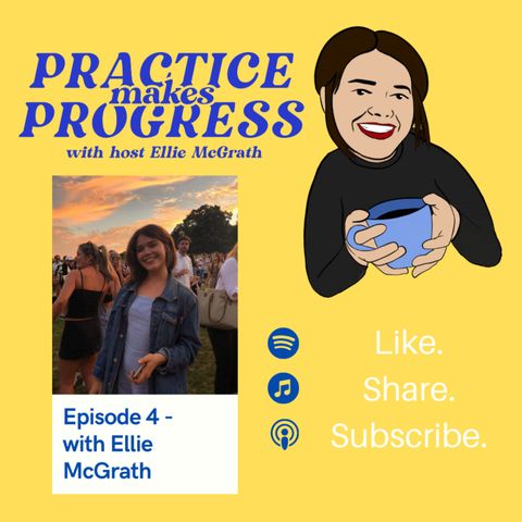 Episode 3 - Asking for Help.