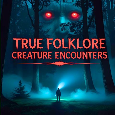 Reddit’s Most Frightening Stories About Mythical Creatures