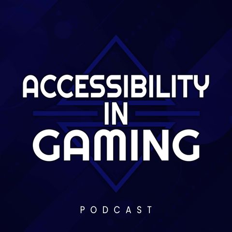 Accessibility In Gaming Trailer