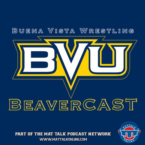 BV01: Introduction to Buena Vista wrestling with head coach Jeff Breese